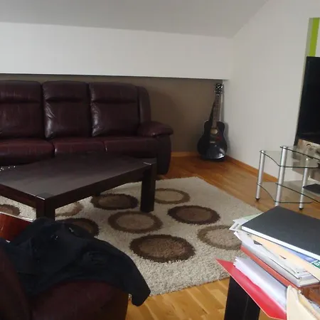 Apartment Hari Sarajevo